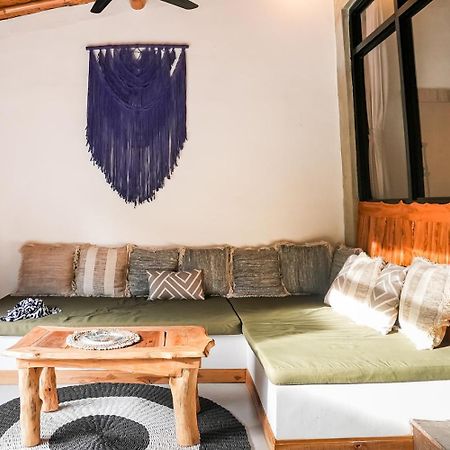 Alma Surf Villas 01 - Cozy 01 Bed With Private Pool أُلُواتو المظهر الخارجي الصورة
