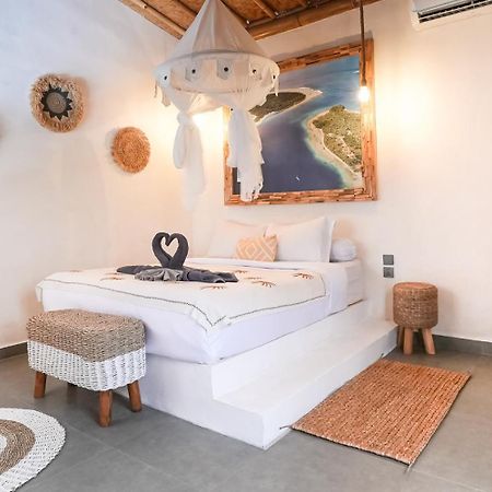 Alma Surf Villas 01 - Cozy 01 Bed With Private Pool أُلُواتو المظهر الخارجي الصورة