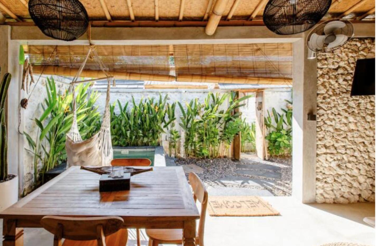 Alma Surf Villas 01 - Cozy 01 Bed With Private Pool أُلُواتو المظهر الخارجي الصورة