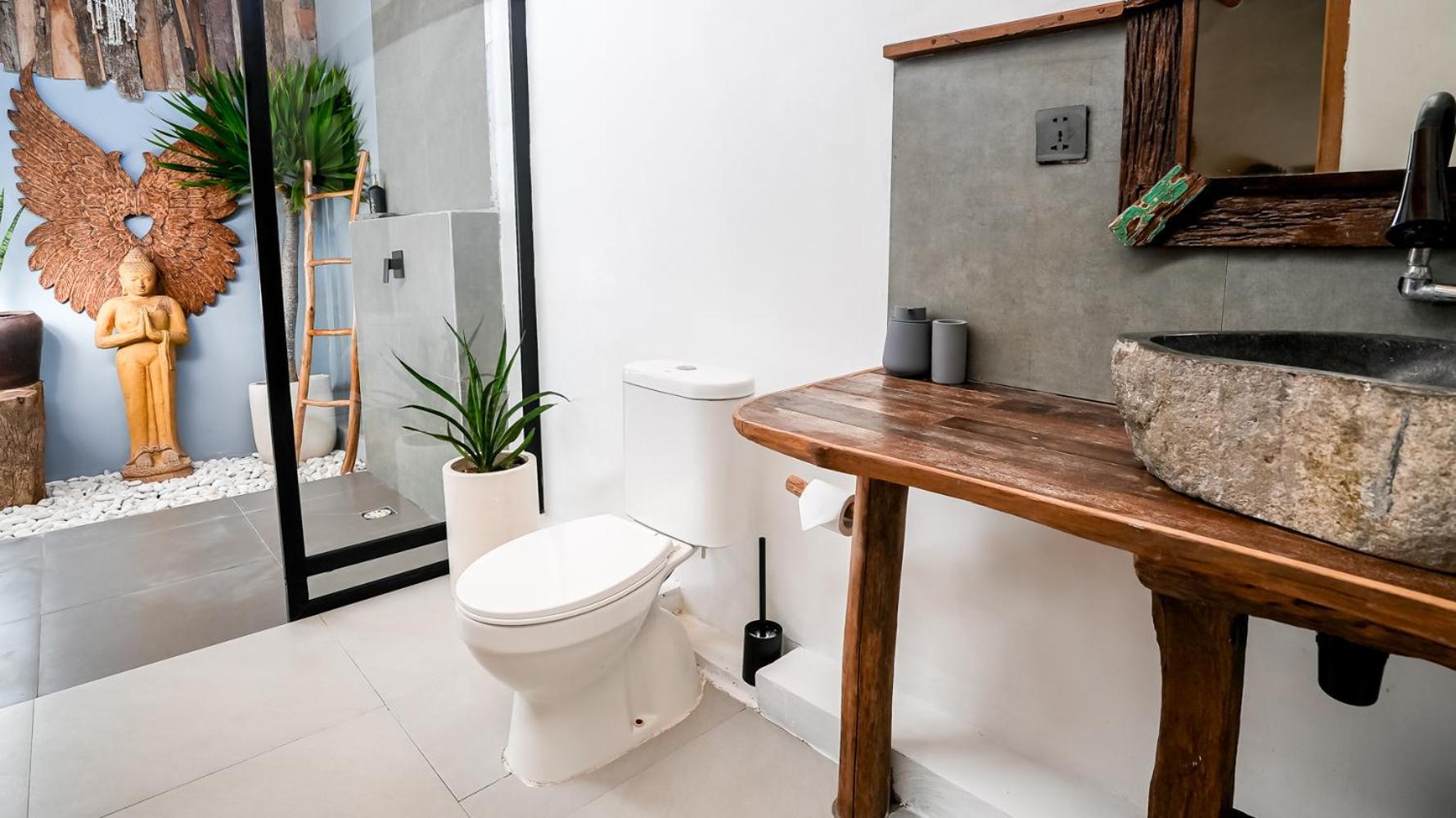 Alma Surf Villas 01 - Cozy 01 Bed With Private Pool أُلُواتو المظهر الخارجي الصورة