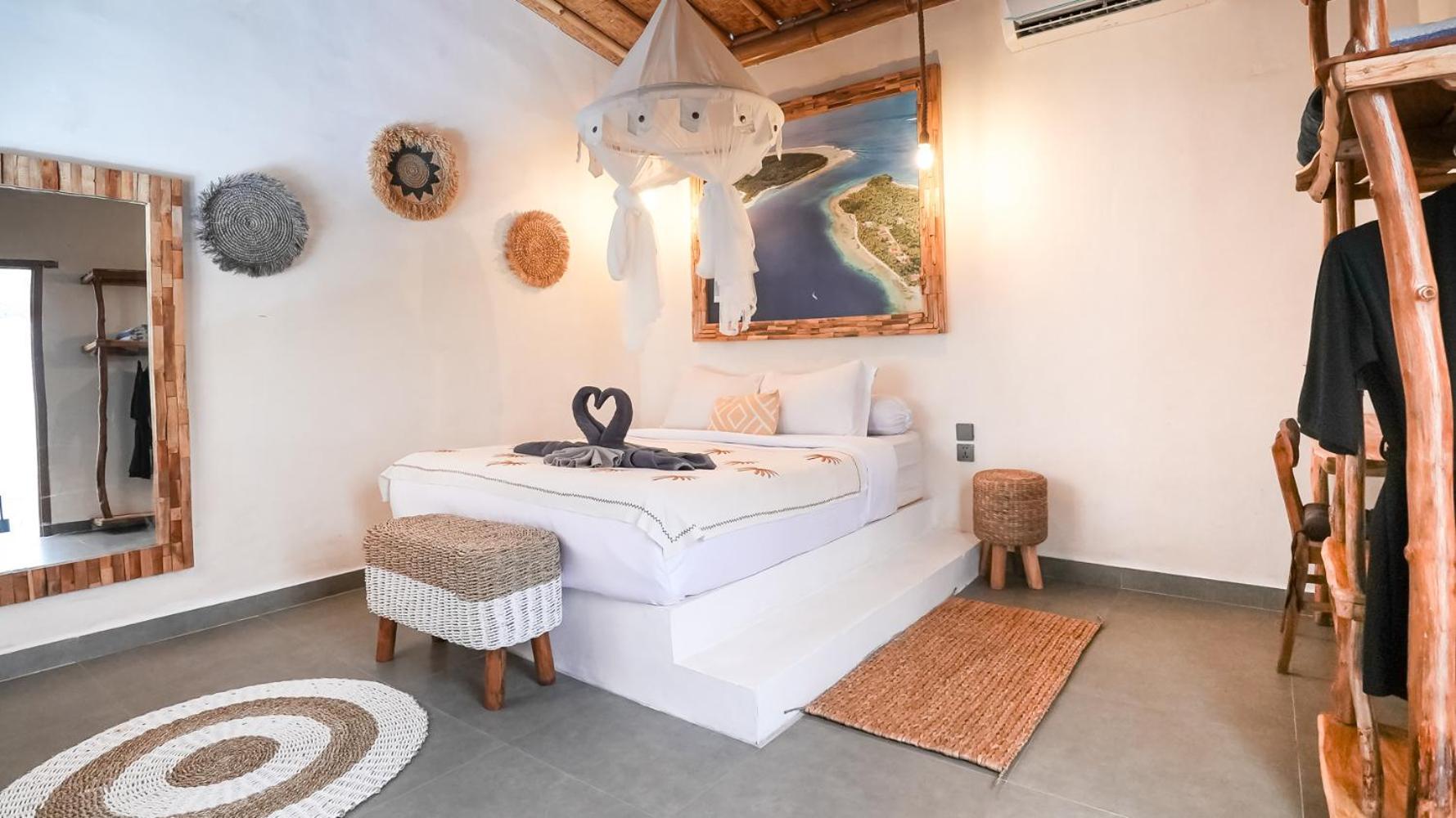Alma Surf Villas 01 - Cozy 01 Bed With Private Pool أُلُواتو المظهر الخارجي الصورة